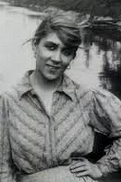Jane Maylianes - Actor Profile Photo