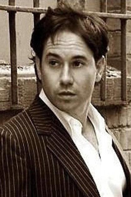 Michael Tassoni - Actor Profile Photo