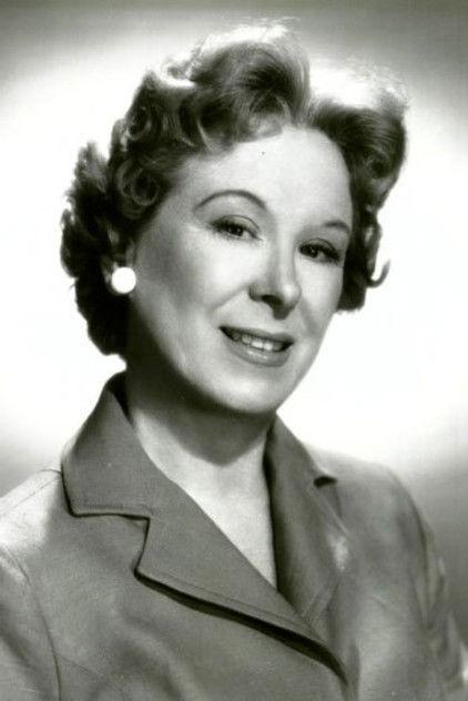 Brenda De Banzie - Actor Profile Photo