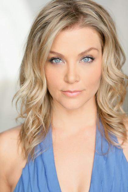 M.J. Brackin - Actor Profile Photo