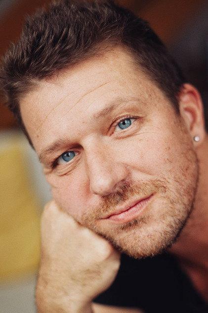 Thomas Brandt - Actor Profile Photo
