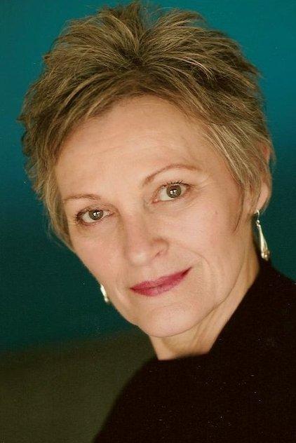 Chapelle Jaffe - Actor Profile Photo