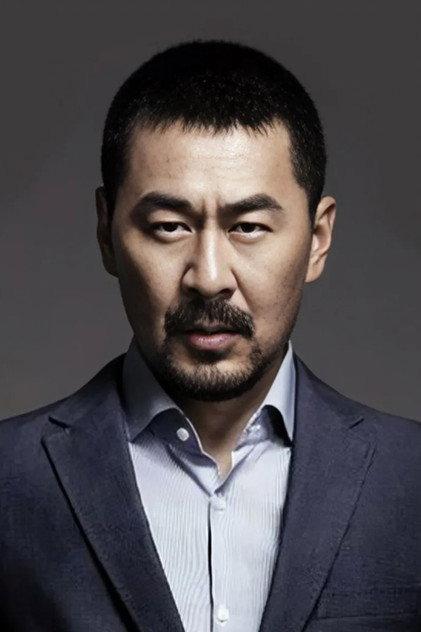 Chen Jianbin - Actor Profile Photo