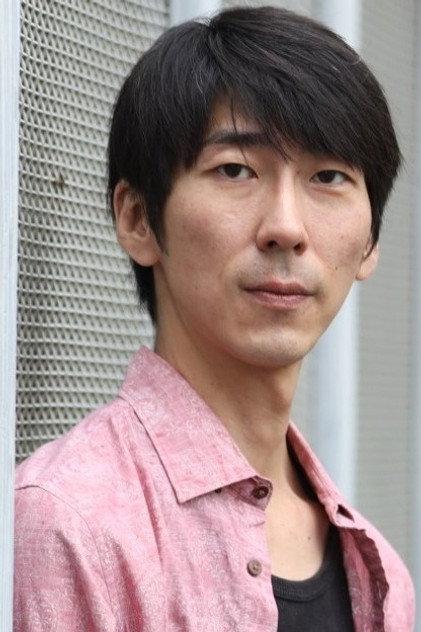 Youichi Matsumoto - Actor Profile Photo