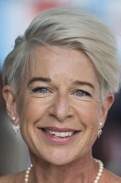 Katie Hopkins - Actor Profile Photo