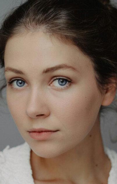 Anna Melnikova - Actor Profile Photo