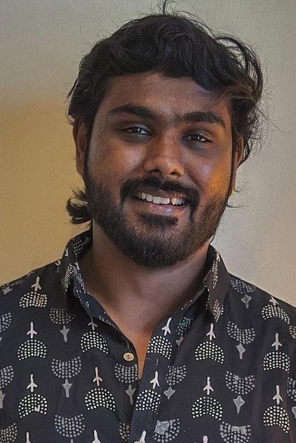 Sai Prasanna - Actor Profile Photo