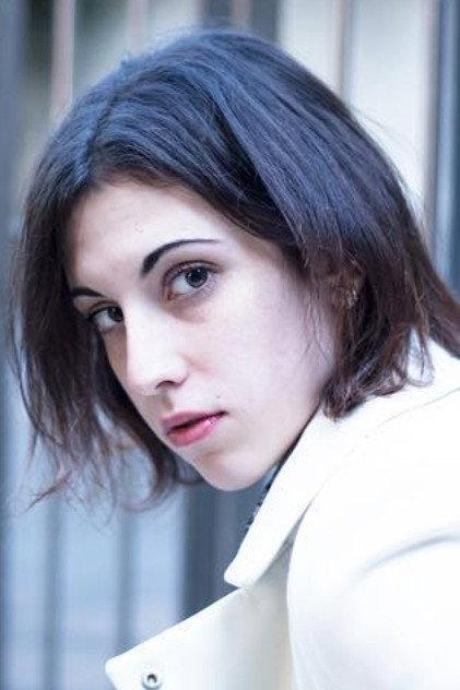 Nerea Jordana - Actor Profile Photo