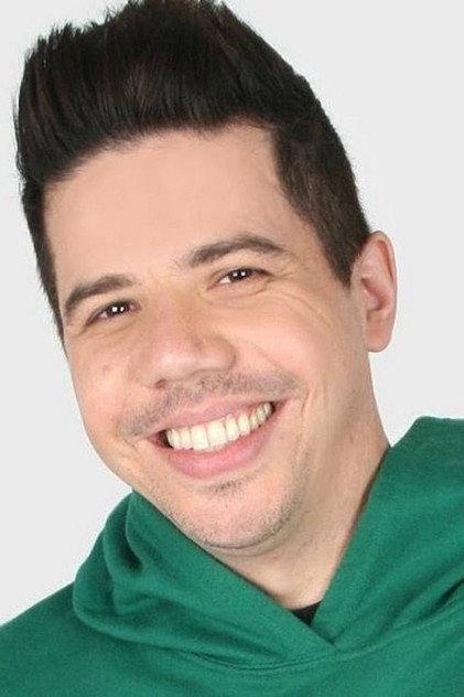 Muca Muriçoca - Actor Profile Photo