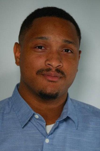 Louis A Blackshear - Actor Profile Photo