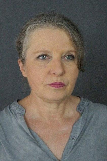Ewelina Paszke - Actor Profile Photo