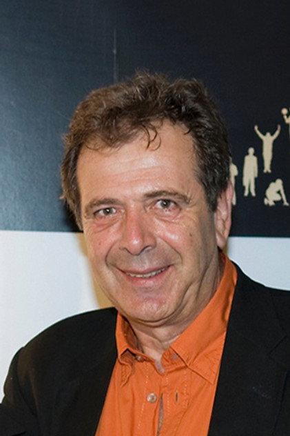 Hristos Fotidis - Actor Profile Photo
