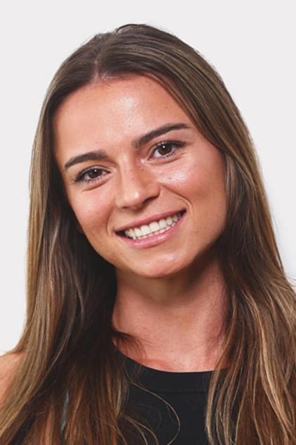 Skye Nicolson - Actor Profile Photo