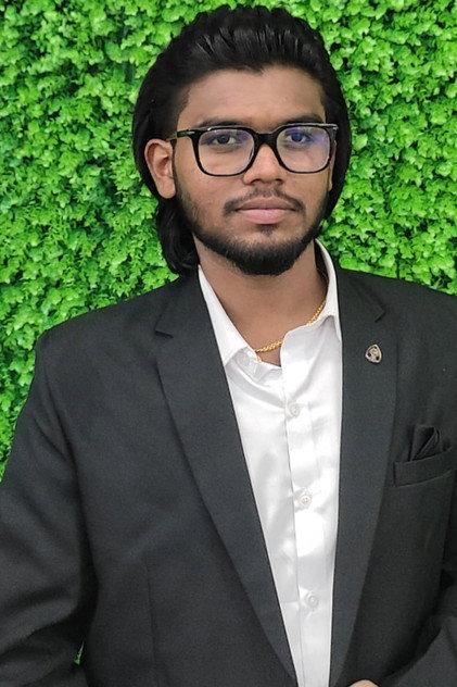 AVINASH - Actor Profile Photo