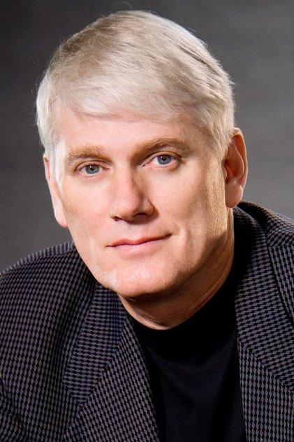 Mike Richardson - Actor Profile Photo