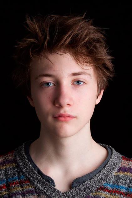 Michelangelo Fortuzzi - Actor Profile Photo