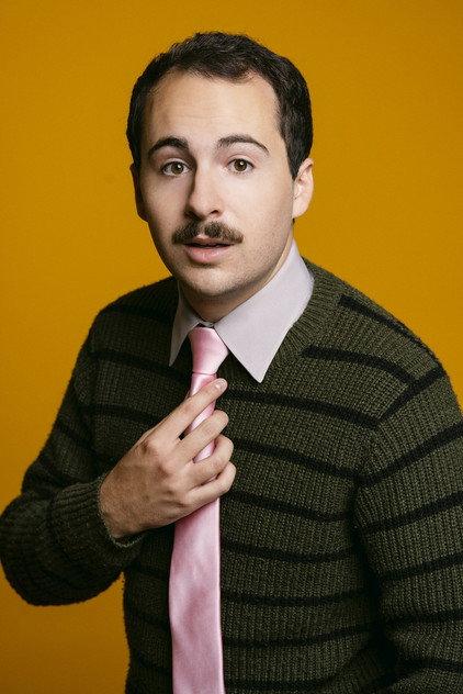 Andy Vega - Actor Profile Photo