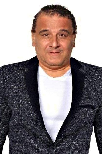 Samer El Minyawi - Actor Profile Photo