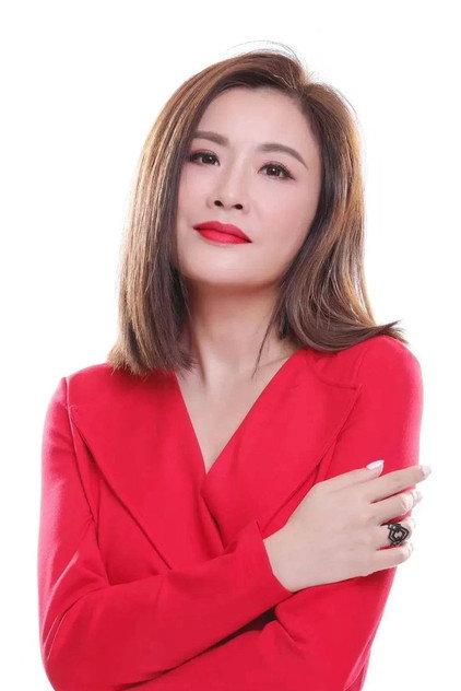 Pinky Cheung Man-Chi - Actor Profile Photo