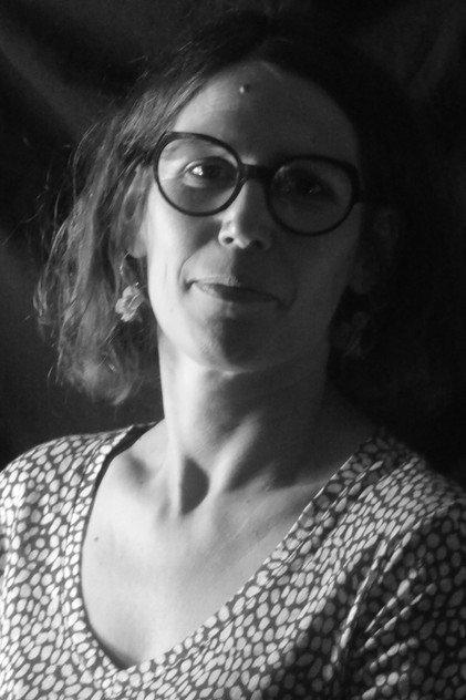 Chloe Lorillard - Actor Profile Photo