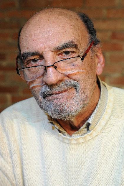 José Ramón Guisado - Actor Profile Photo