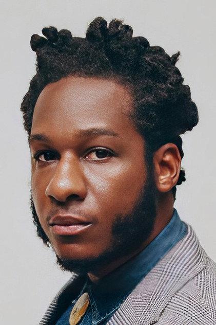Leon Bridges - Actor Profile Photo