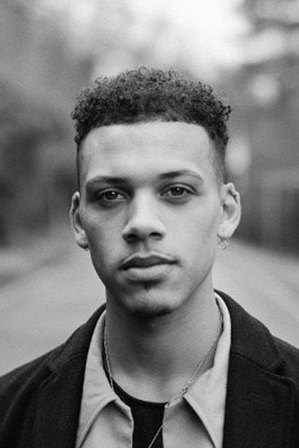 Jordan Bolger - Actor Profile Photo