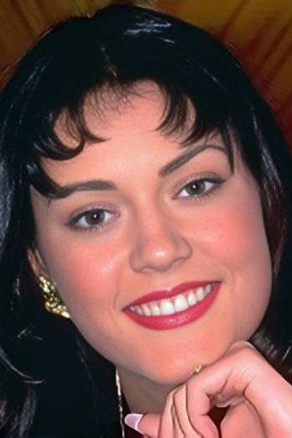 Sandra Dark - Actor Profile Photo