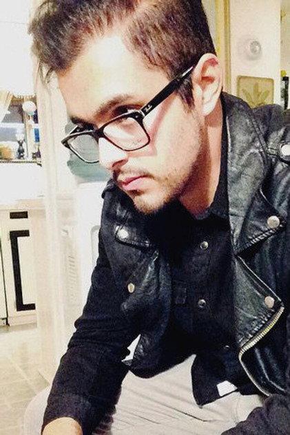 Jose Molina - Actor Profile Photo