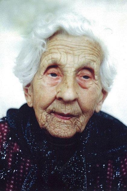 Irma Patkós - Actor Profile Photo