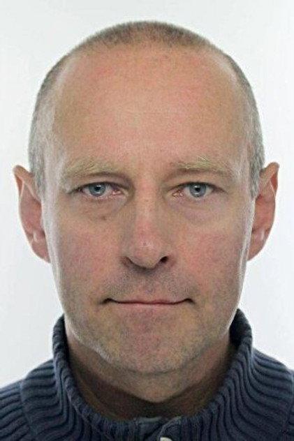 Aarne Mägi - Actor Profile Photo