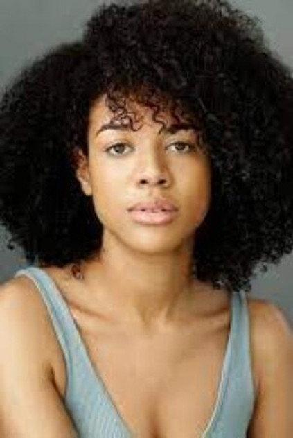 Tianna Arnold - Actor Profile Photo
