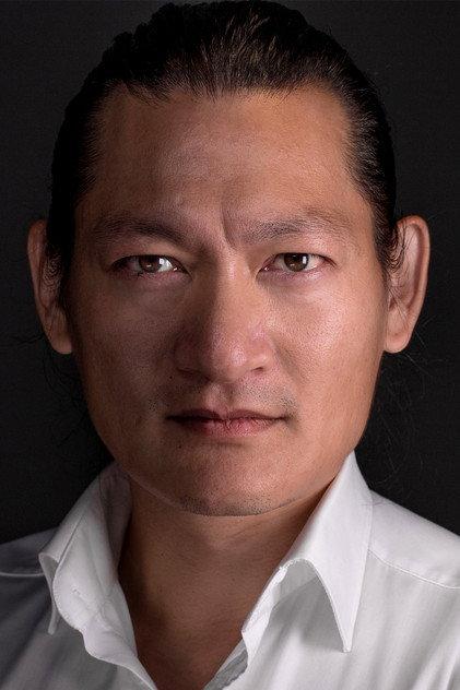Thomas Chaanhing - Actor Profile Photo