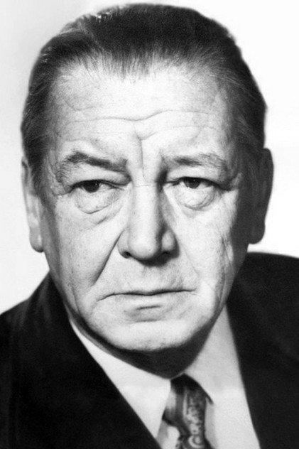 Vladimir Yemelyanov - Actor Profile Photo