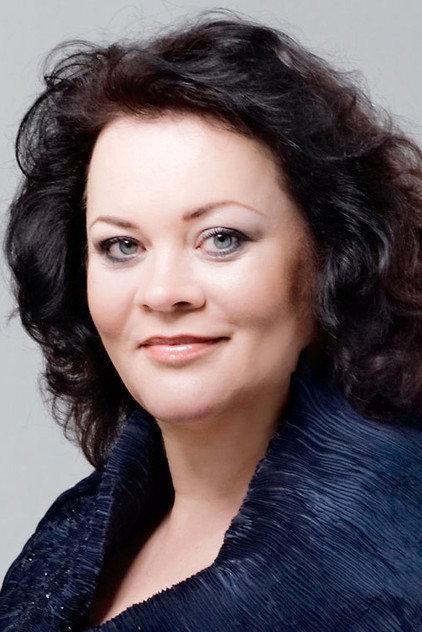 Violeta Urmana - Actor Profile Photo
