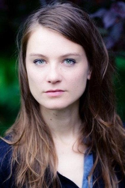 Charlotte Krenz - Actor Profile Photo
