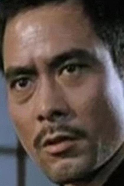 Jun Katsumura - Actor Profile Photo