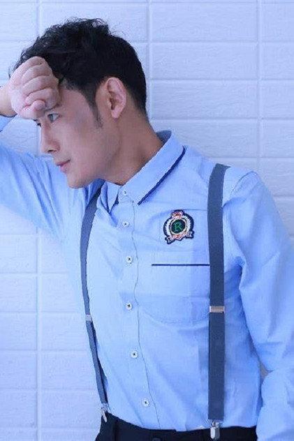 Xu Hai Wei - Actor Profile Photo