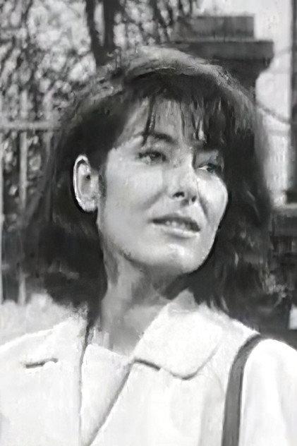 Dominique Lacarrière - Actor Profile Photo