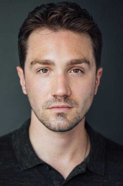 Jake Foy - Actor Profile Photo