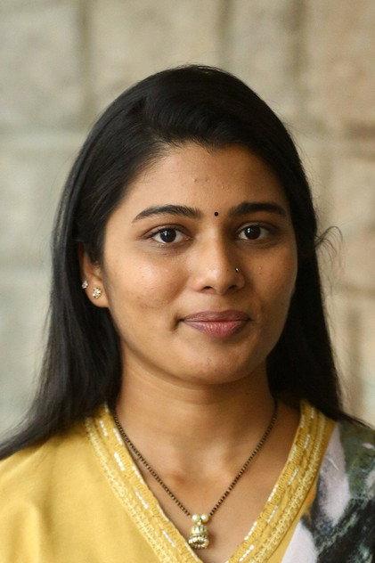 Saranya Pradeep - Actor Profile Photo