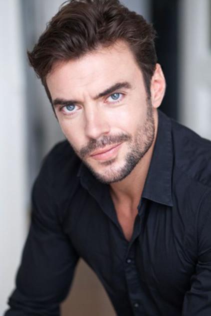 Julien Croquet - Actor Profile Photo