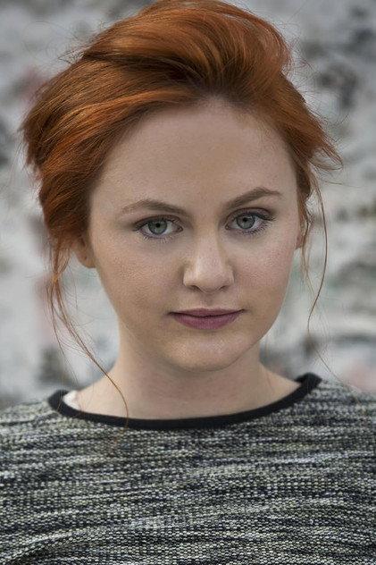 Kate Gilmore - Actor Profile Photo