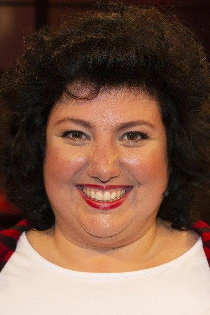 Meltem Kaptan - Actor Profile Photo