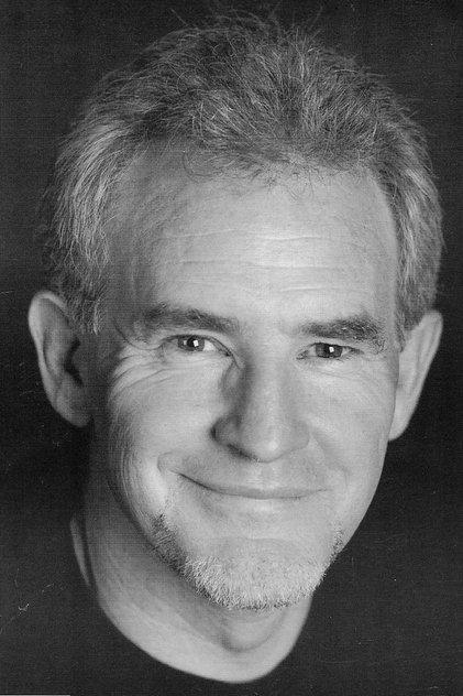 Mic Rodgers - Actor Profile Photo