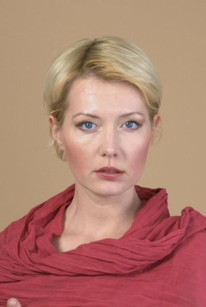 Olesya Vlasova - Actor Profile Photo