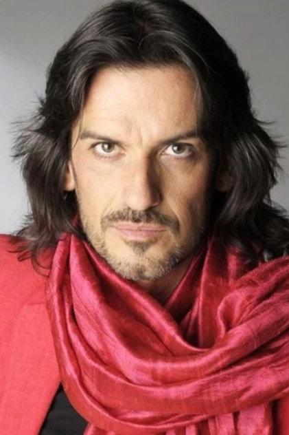 André Maia - Actor Profile Photo