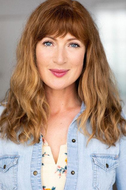 Amber Rose Mason - Actor Profile Photo