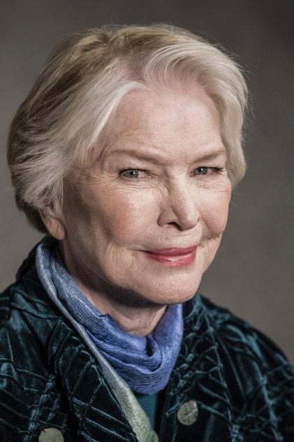 Ellen Burstyn - Actor Profile Photo