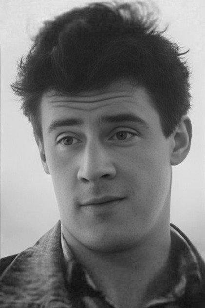 Aleksandr Mironov - Actor Profile Photo